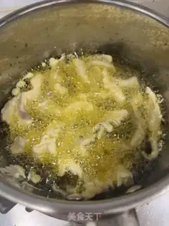 Make Pretzel mushrooms step 5