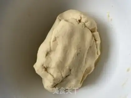 Make The salt cookies step 9