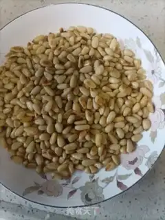 Make Pine corn step 3