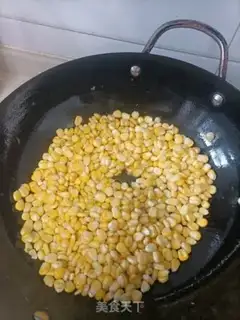 Make Pine corn step 4