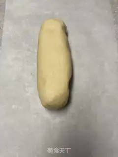 Make The salt cookies step 11