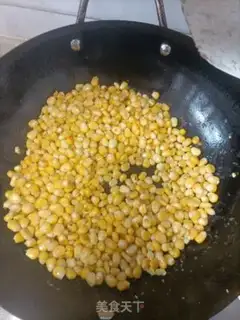 Make Pine corn step 5