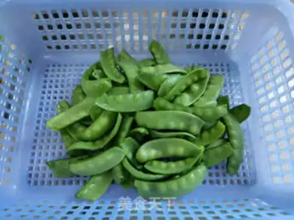 Make Dutch soy sausage step 0