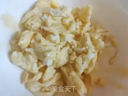Make Five colours of rice rice step 2