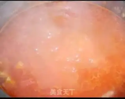 Make The borscht step 6