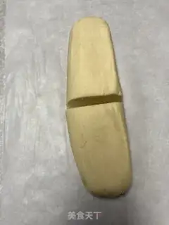 Make The salt cookies step 12