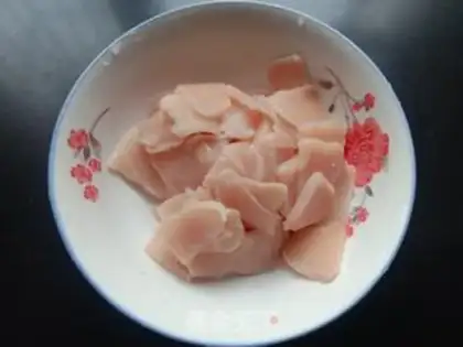 Make Chicken gravy step 1