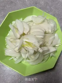 Make Leblo cheese with potatoes step 3