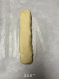Make The salt cookies step 13