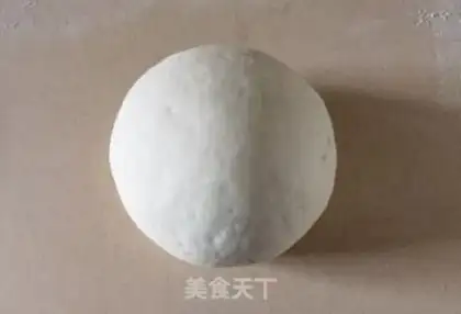 Make Poppy buns step 0
