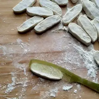 Make Five-flower cabbage step 2