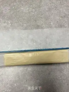 Make The salt cookies step 14