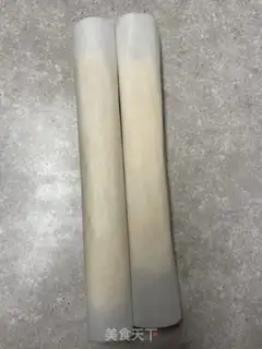 Make The salt cookies step 15