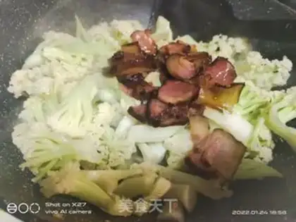 Make The gravy step 4