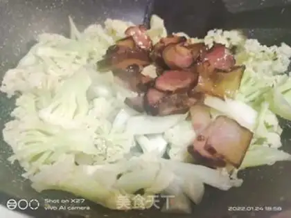 Make The gravy step 5