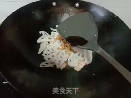 Make Five flowers for the fruit step 8