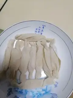 Make Banana candy step 1