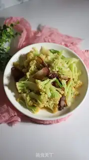 Make The gravy step 6