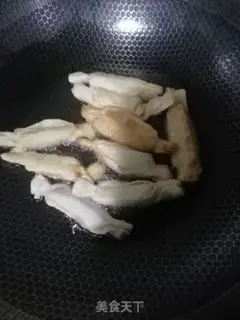 Make Banana candy step 2