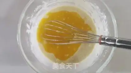 Make Madeleine step 7