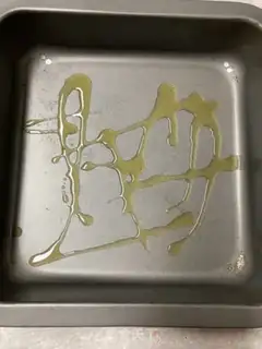 Make Leblo cheese with potatoes step 11