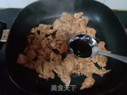 Make Chicken gravy step 8