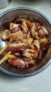 Make Jiangxi