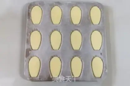 Make Madeleine step 10
