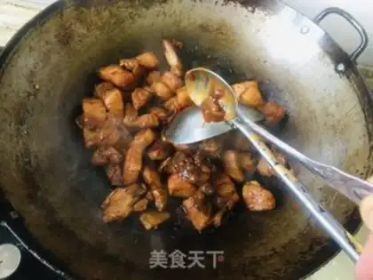 Make Red meat step 6