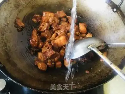 Make Red meat step 7