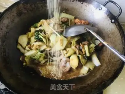 Make Red roast gravy step 9