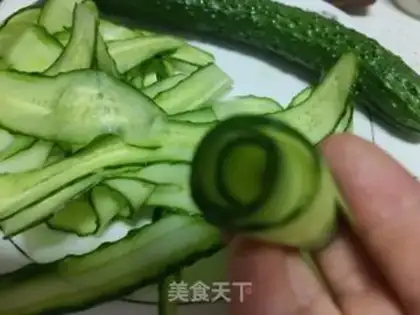 Make Flowers are rich step 4