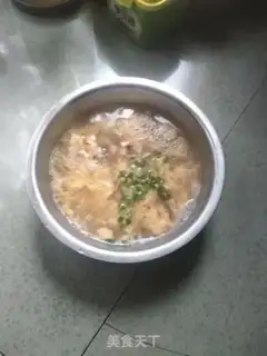 Make Soup step 7
