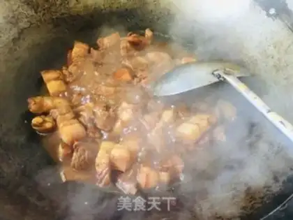 Make Red meat step 9