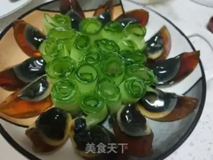 Make Flowers are rich step 5