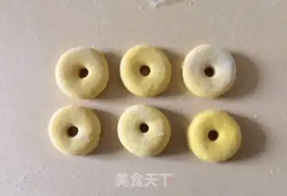 Make Poppy buns step 11