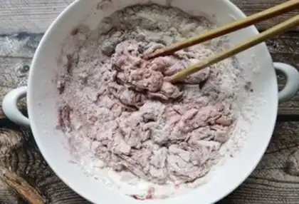 Make Fukuo step 2