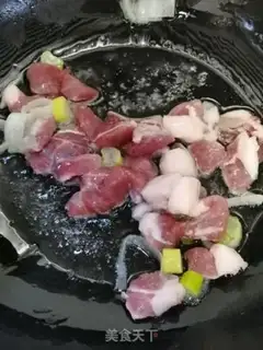 Make Wood and pork step 8