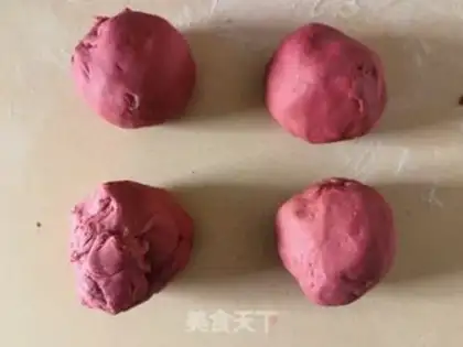 Make Fukuo step 6