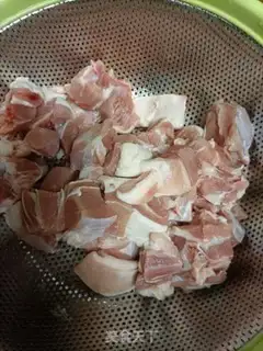 Make Barbecue step 0