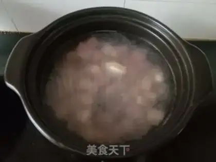 Make Garlic fried duck legs step 0