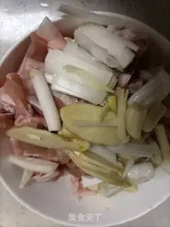 Make Barbecue step 1