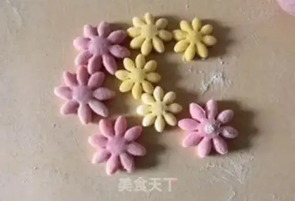 Make Fukuo step 8