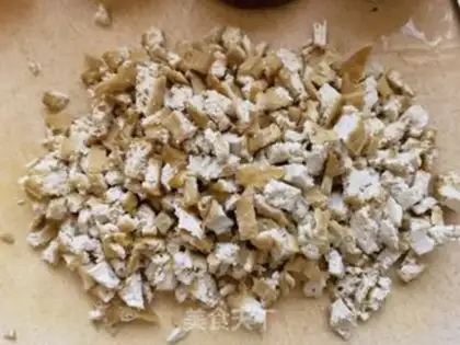 Make Five-fossil step 3