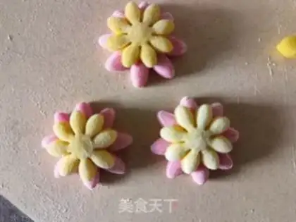 Make Fukuo step 9