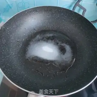 Make Honey sugar orange step 3