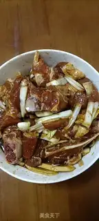 Make Barbecue step 3