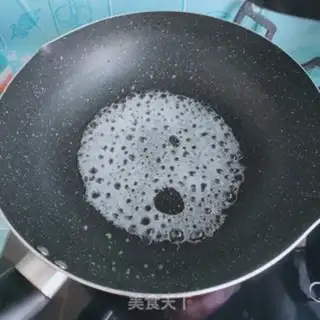 Make Honey sugar orange step 4