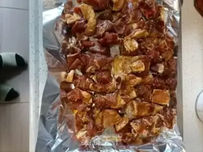 Make Barbecue step 4