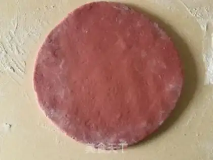 Make Fukuo step 11